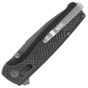 Terminus XR LTE - Carbon Graphite 