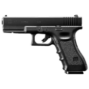 Airsoft gun Tokyo Marui G17 Gen 3 GG GBB