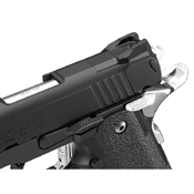 Tokyo Marui Hi-Capa Direct Optics Ready GBB gun