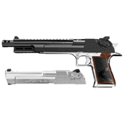 Tokyo Marui Resident Evil Lightning Hawk .50AE GBB gun