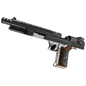 Tokyo Marui Resident Evil Lightning Hawk .50AE GBB gun