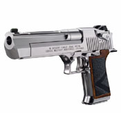 Tokyo Marui Resident Evil Lightning Hawk .50AE GBB gun