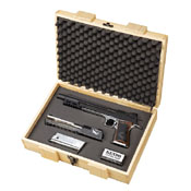 Tokyo Marui Resident Evil Lightning Hawk .50AE GBB gun