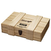 Tokyo Marui Resident Evil Lightning Hawk .50AE GBB gun