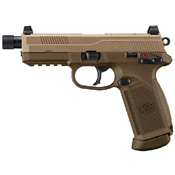 Tokyo Marui FNX-45 Tactical GBB gun