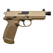 Tokyo Marui FNX-45 Tactical GBB gun