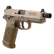 Tokyo Marui FNX-45 Tactical GBB gun