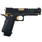 Marui Hi-Capa 5.1 Gold Match Competition Gun