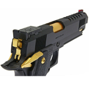 Marui Hi-Capa 5.1 Gold Match Competition Gun