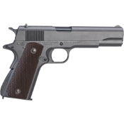 Tokyo Marui Colt M1911A1 Gas Blowback Gun