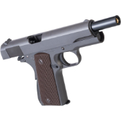 Tokyo Marui Colt M1911A1 Gas Blowback Gun