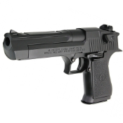 Tokyo Marui Desert Eagle .50AE Hard Kick Gun