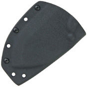 TOPS American Trail Maker Linen Micarta Handle Fixed Knife