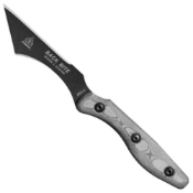 Back Bite Fixed Knife