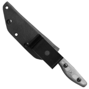 Back Bite Fixed Knife