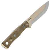 TOPS Brothers of Bushcraft Fixed Blade Knife