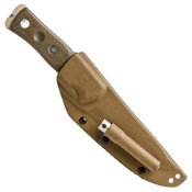 TOPS Brothers of Bushcraft Fixed Blade Knife