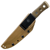 TOPS Brothers of Bushcraft Fixed Blade Knife