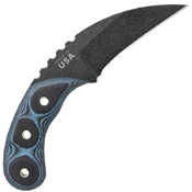 TOPS Devil's Claw 3 Inch Blade Fixed Knife