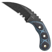 TOPS Devil's Claw 3 Inch Blade Fixed Knife