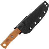 TOPS Fieldcraft 3.5 Mini BOB Fixed Blade Knife