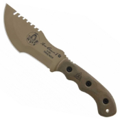 Tom Brown Tracker Fixed Knife