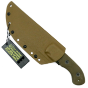 Tom Brown Tracker Fixed Knife