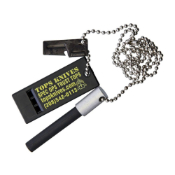 Fire Starter Emergency Kit