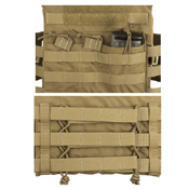 Spartan Plate Armor Carrier