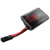 Titan Power 11.1v 3000mAh Brick Type Li-Ion Battery