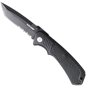 United Cutlery Black Legion Cyclone Tanto Pocket Folding Knife