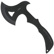 United Cutlery Gill Hibbens Pro Thrower Axe - Black