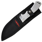 United Cutlery Gil Hibben Large Triple Throwing Knife Set