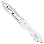 Gil Hibben Small Competition Triple Thrower Knife Set