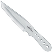 Gil Hibben Small Warrior Throwing Knife Triple Set