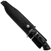 United Cutlery Hibben Assault knife with Sheath