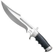 Gil Hibben Legionnaire Bowie Knife with Sheath