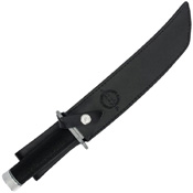 Gil Hibben Sawback Survival Tanto Blade Knife