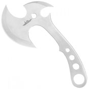 Gil Hibben GenX Pro Throwing Axe with Sheath