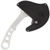 Gil Hibben GenX Pro Throwing Axe with Sheath