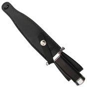 Gil Hibben Old West Fixed Blade Boot Knife