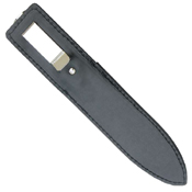 Gill Hibben Double Edge Boot Knife