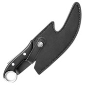 Needle-Like Point Karambit Knife Gil Hibben Reaper