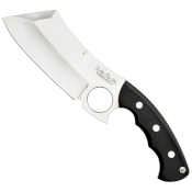 Hibben Legacy Ebony Cleaver Blade