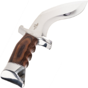 Fixed Knife Hibben Kukri