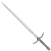 Kit Rae Wire-Wrapped Handgrip Anathros Sword