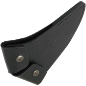 Kit Rae Aircobra Throwing Axe with Sheath