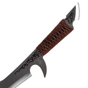 United Cutlery Kit Rae Full-Tang Blade Mithlotok Sword