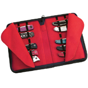 United Cutlery Small Holds Over 15 Knife Storage Case