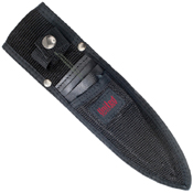 United Cutlery Black Triple Threat Thrower Knife Set